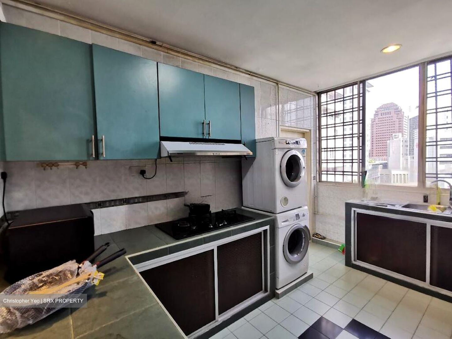 Elizabeth Tower (D9), Apartment #439945051